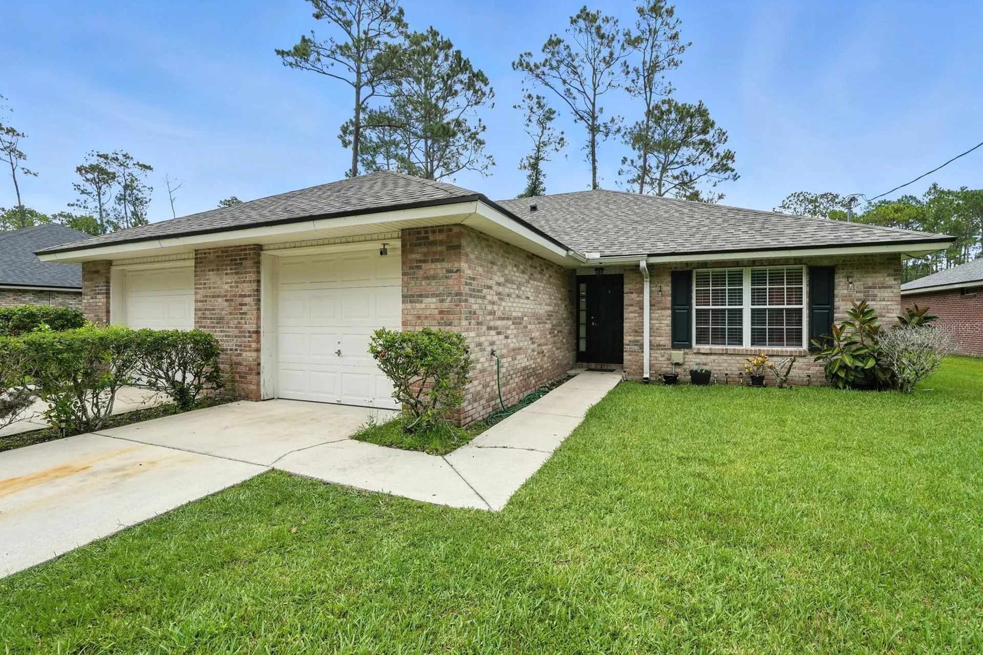 70 Red Mill Drive Palm Coast FL 32164