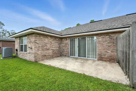 70 Red Mill Drive Palm Coast FL 32164