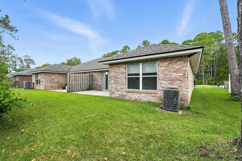 70 Red Mill Drive Palm Coast FL 32164