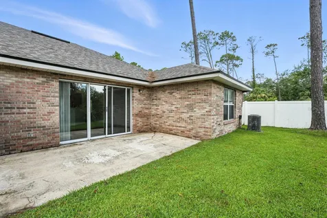 70 Red Mill Drive Palm Coast FL 32164