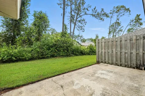 70 Red Mill Drive Palm Coast FL 32164