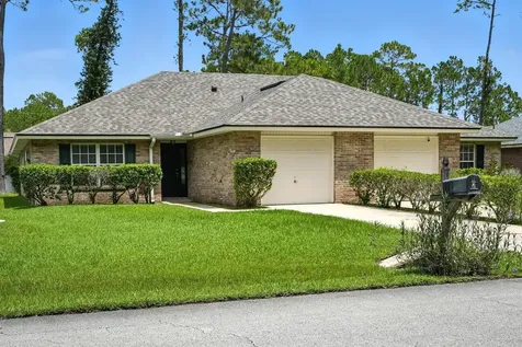 70 Red Mill Drive Palm Coast FL 32164