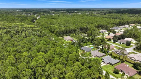 70 Red Mill Drive Palm Coast FL 32164