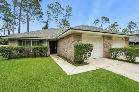 70 Red Mill Drive Palm Coast FL 32164
