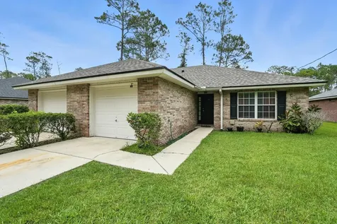 70 Red Mill Drive Palm Coast FL 32164