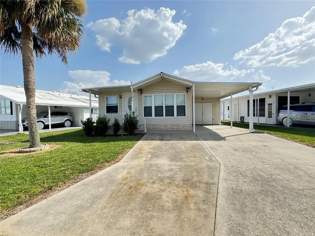 35114 Garber Lane Zephyrhills FL 33541