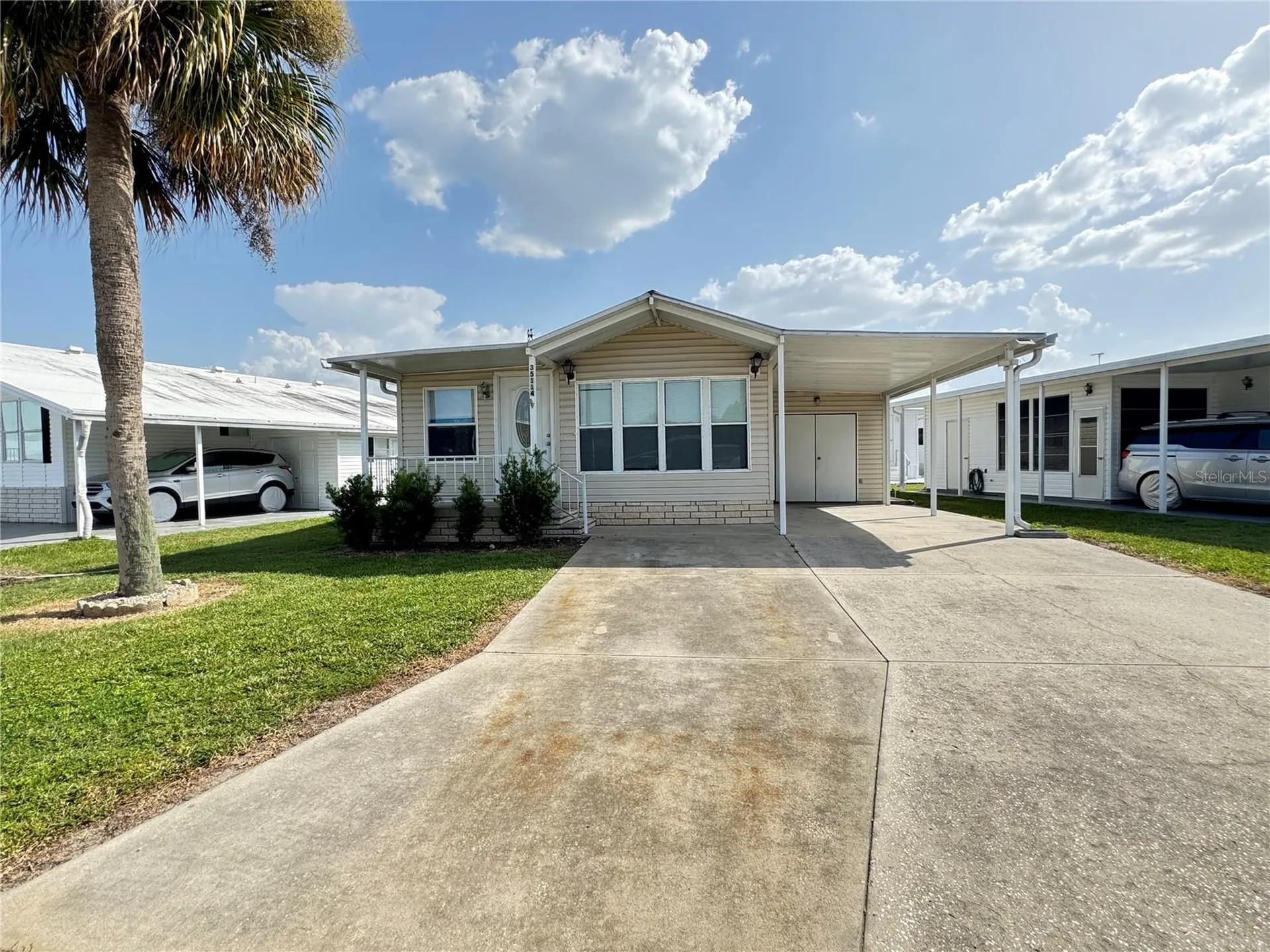 35114 Garber Lane Zephyrhills FL 33541