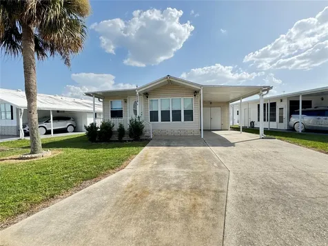 35114 Garber Lane Zephyrhills FL 33541