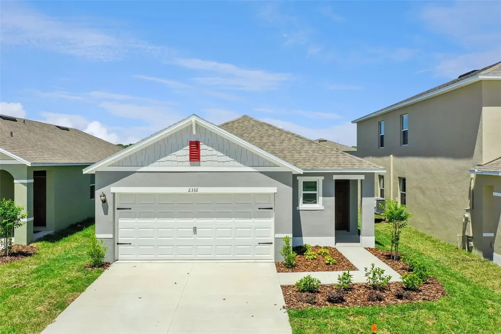 1342 Camellia Bloom Lane Sanford FL 32773
