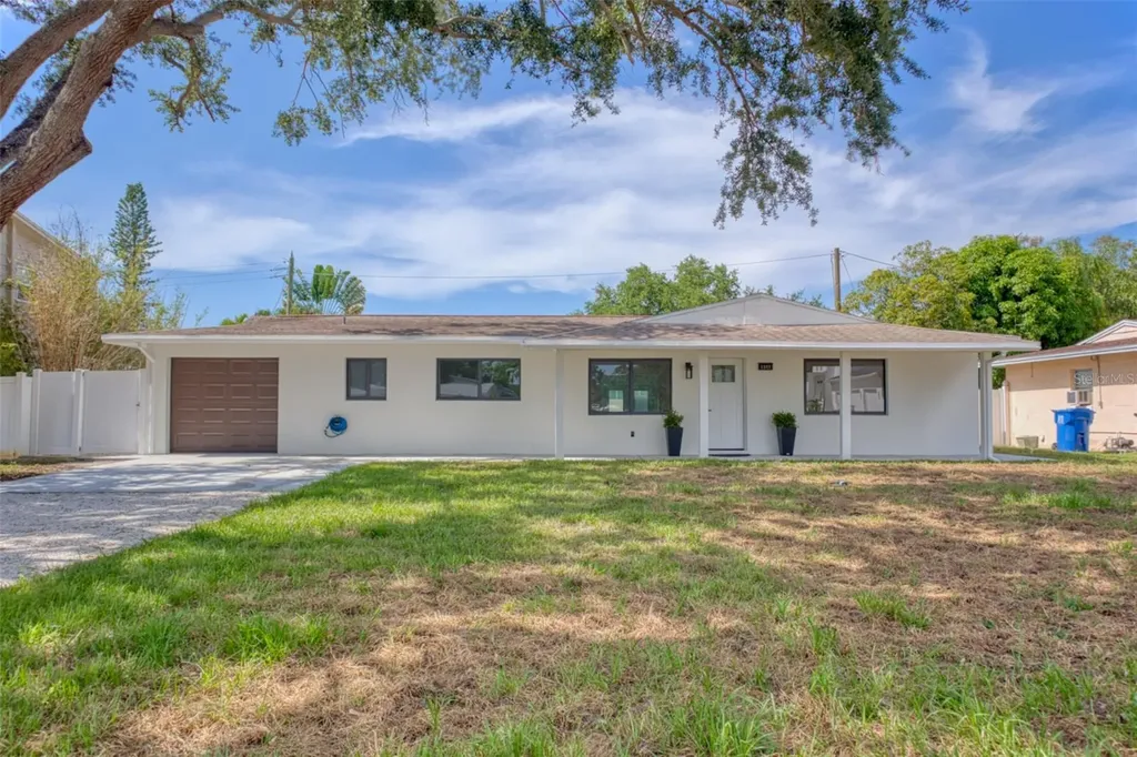 1397 83rd Avenue N St Petersburg FL 33702