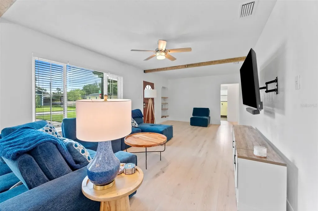 802 W Coral Street Tampa FL 33602
