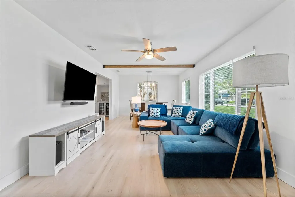 802 W Coral Street Tampa FL 33602