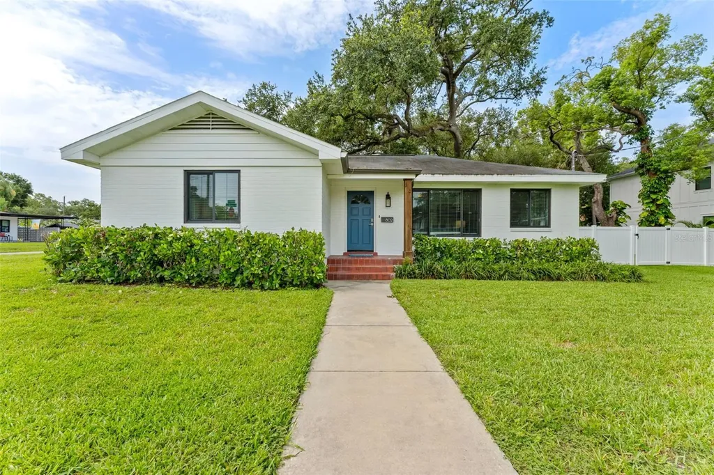 802 W Coral Street Tampa FL 33602