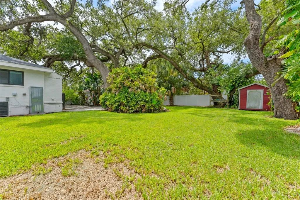 802 W Coral Street Tampa FL 33602