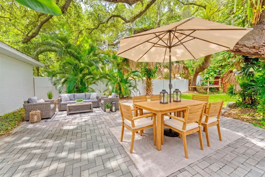 802 W Coral Street Tampa FL 33602