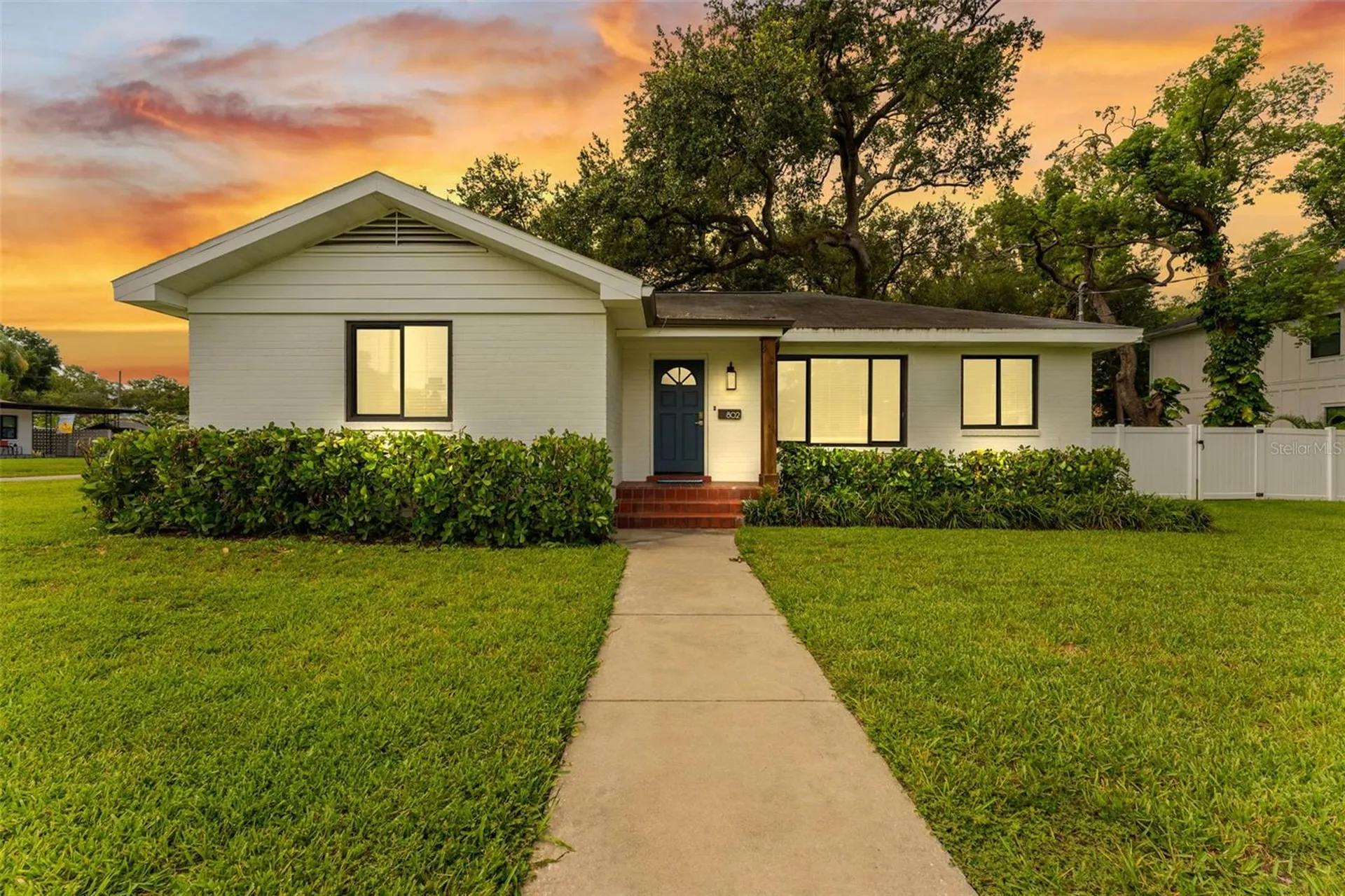 802 W Coral Street Tampa FL 33602