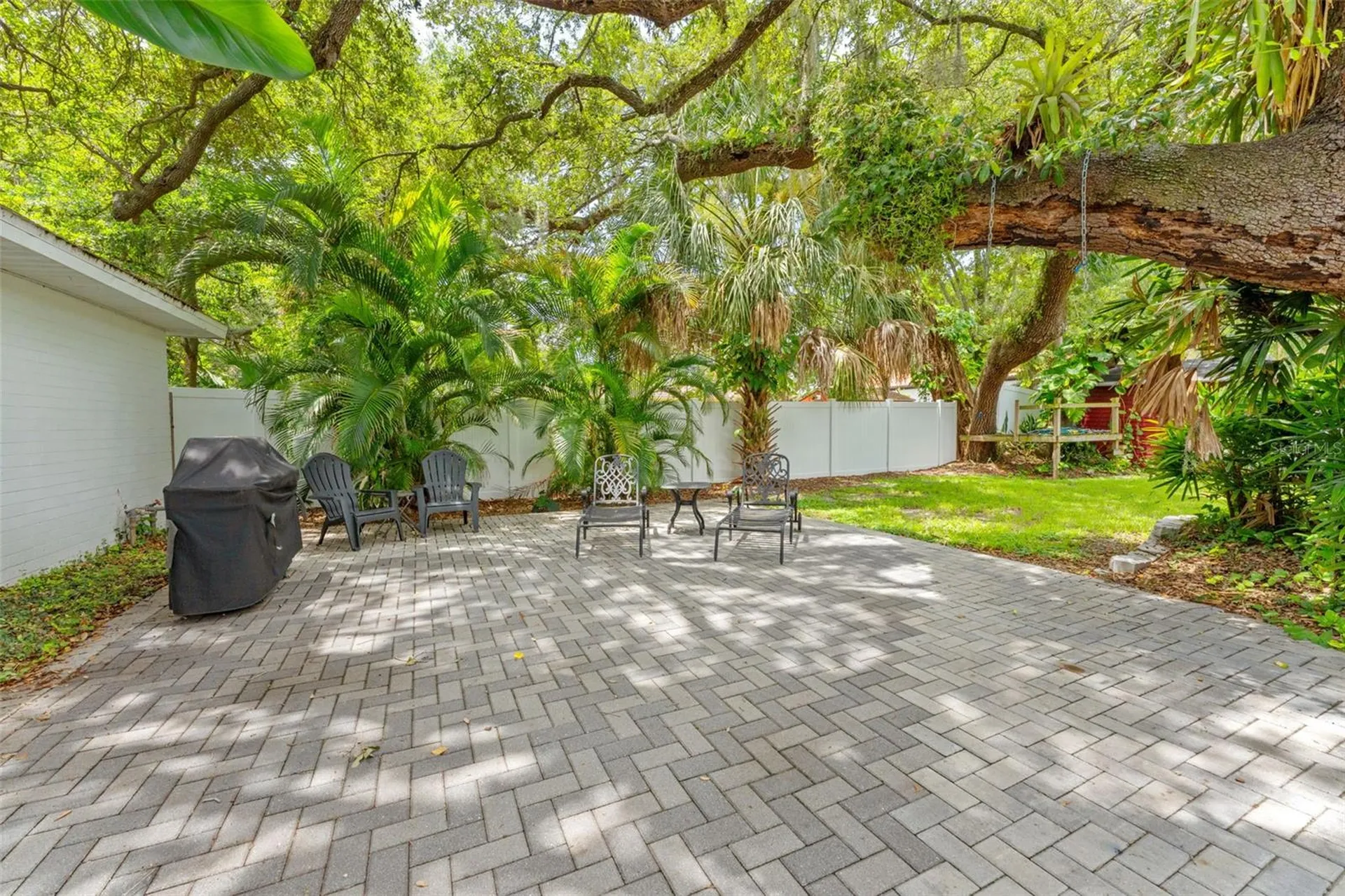 802 W Coral Street Tampa FL 33602