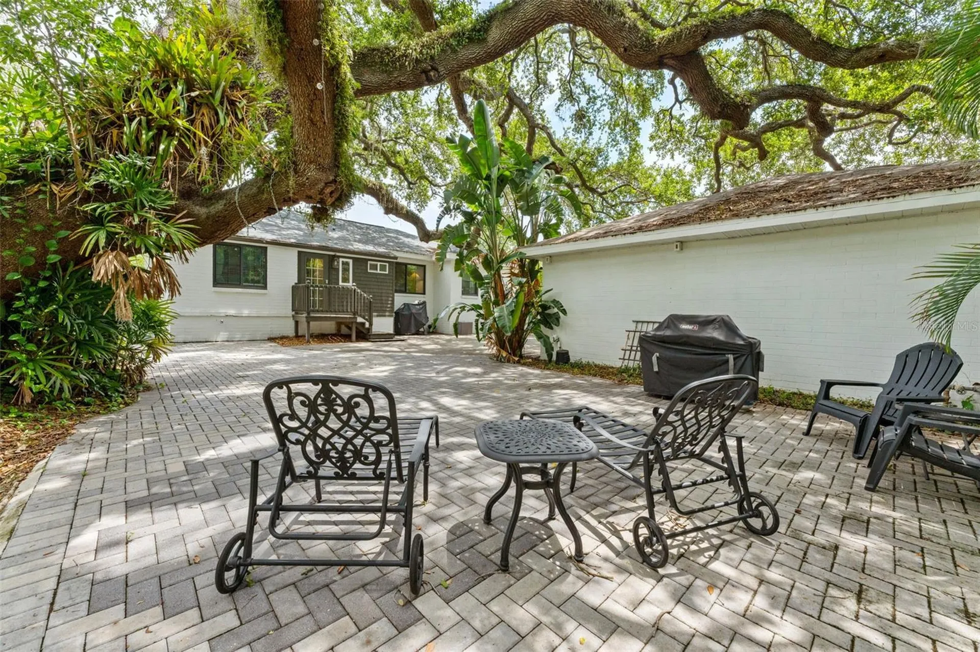802 W Coral Street Tampa FL 33602