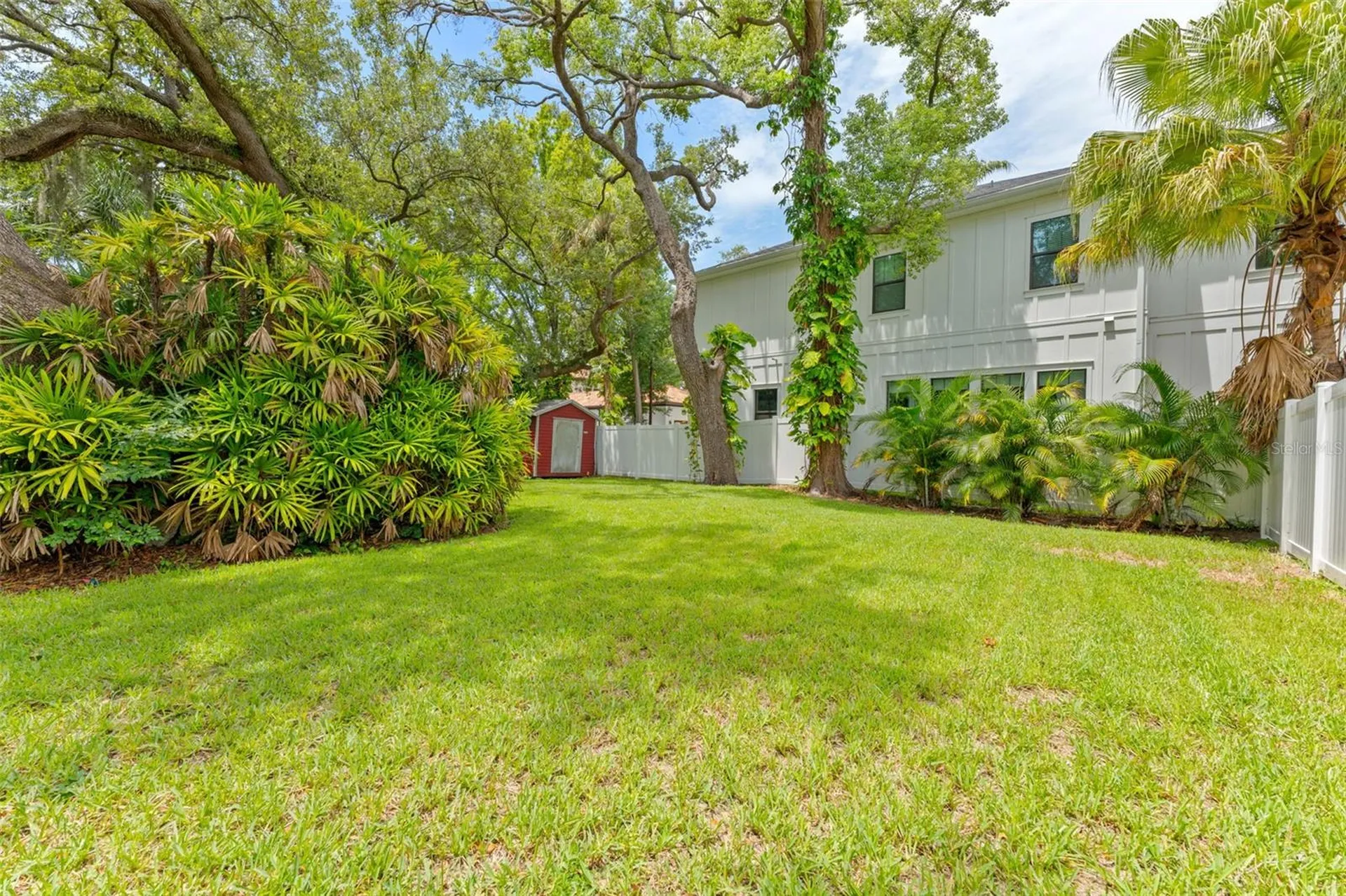 802 W Coral Street Tampa FL 33602