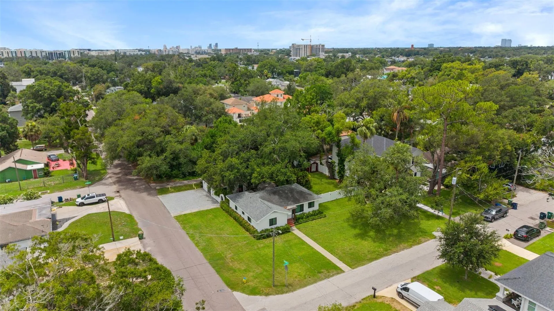 802 W Coral Street Tampa FL 33602