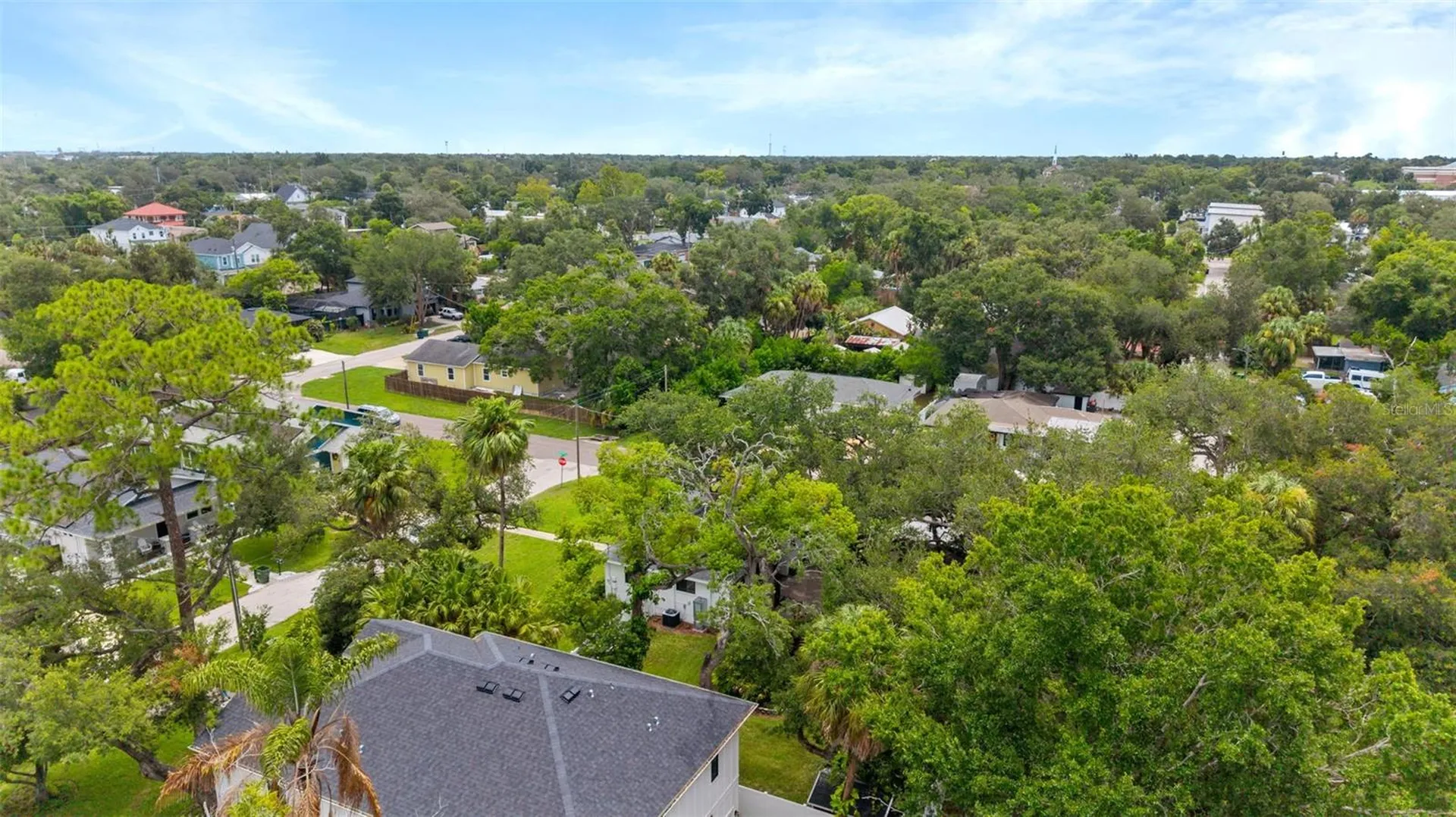 802 W Coral Street Tampa FL 33602