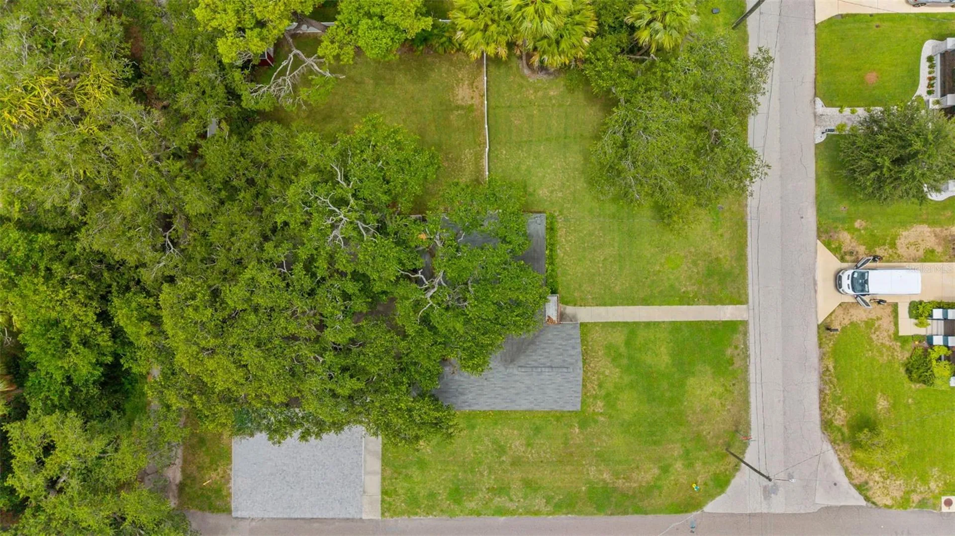 802 W Coral Street Tampa FL 33602