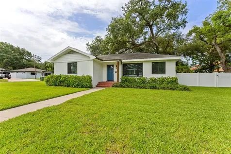 802 W Coral Street Tampa FL 33602