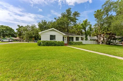 802 W Coral Street Tampa FL 33602