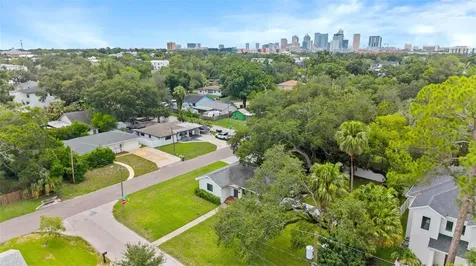 802 W Coral Street Tampa FL 33602