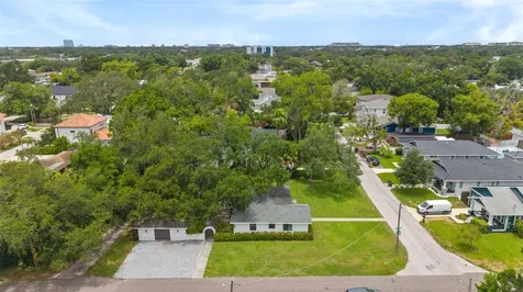 802 W Coral Street Tampa FL 33602