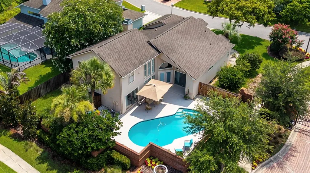 933 Bearded Oaks Terrace Longwood FL 32779