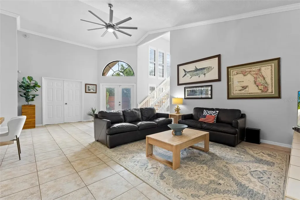 933 Bearded Oaks Terrace Longwood FL 32779