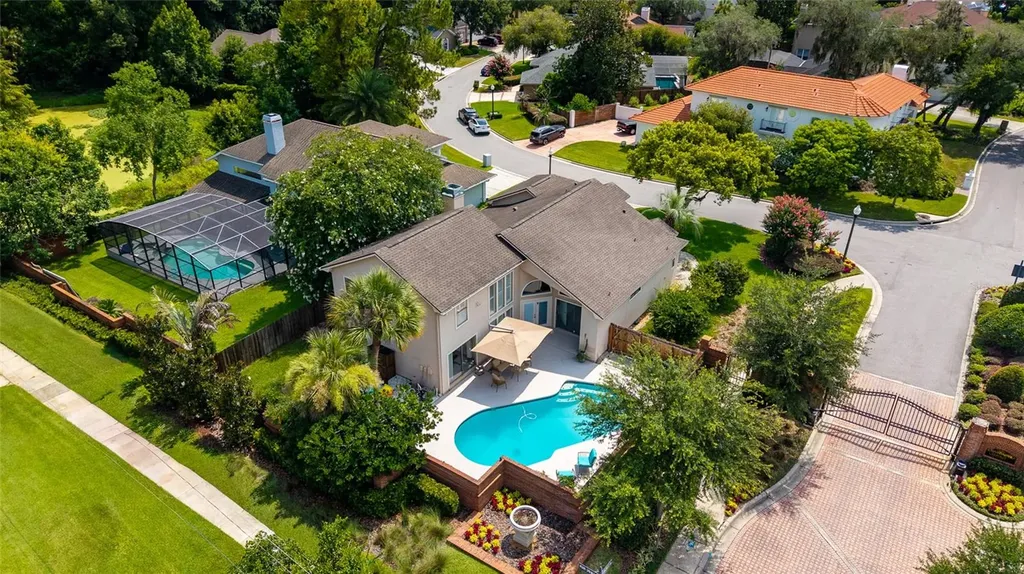 933 Bearded Oaks Terrace Longwood FL 32779