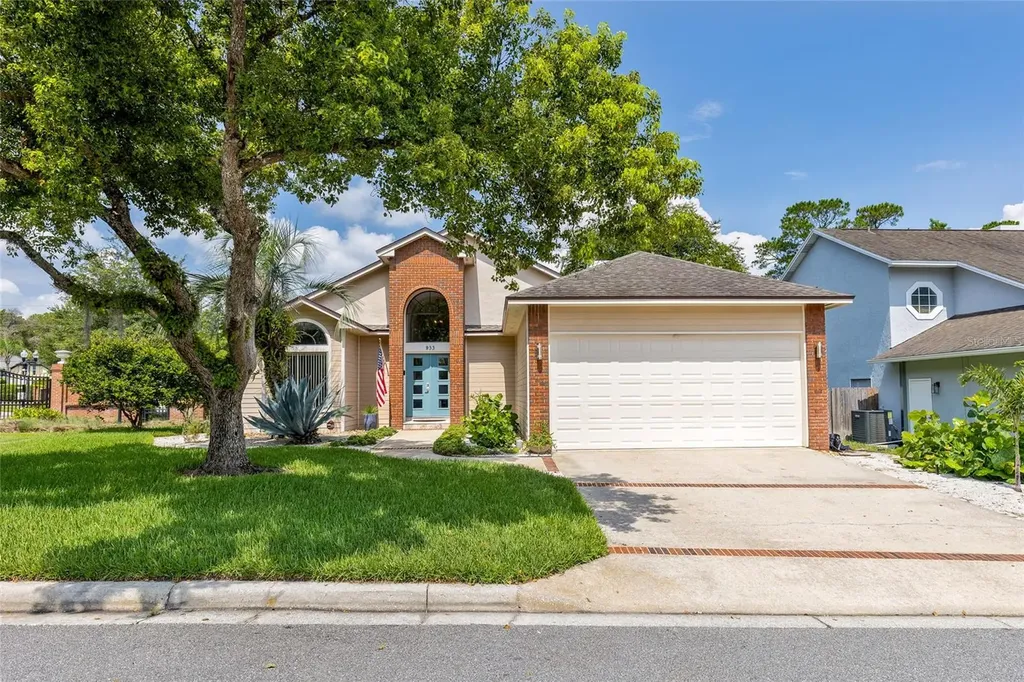 933 Bearded Oaks Terrace Longwood FL 32779