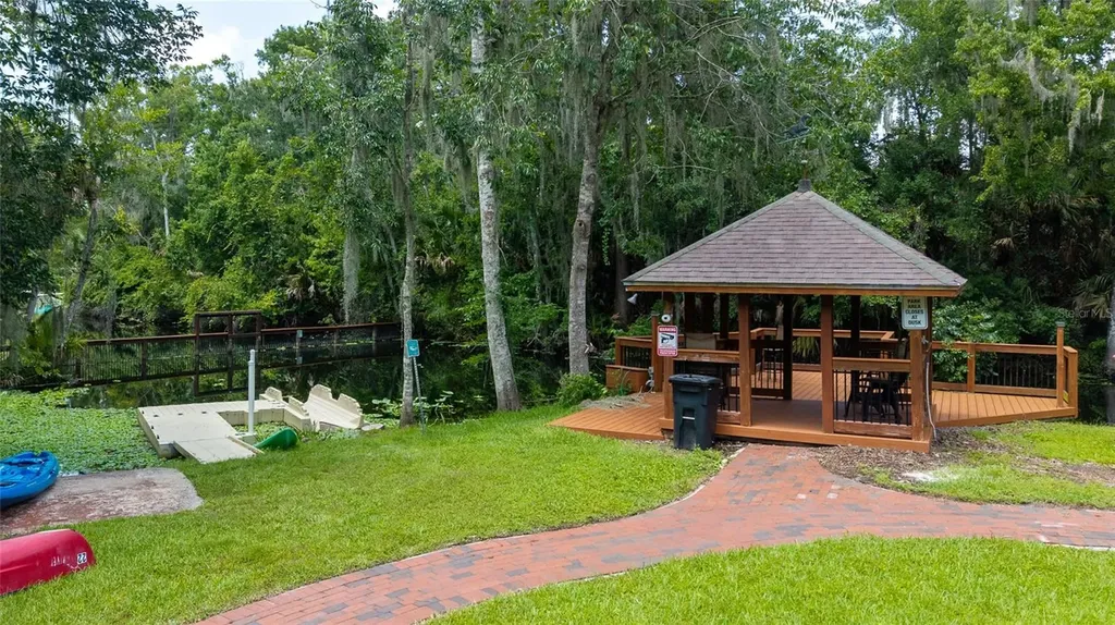 933 Bearded Oaks Terrace Longwood FL 32779