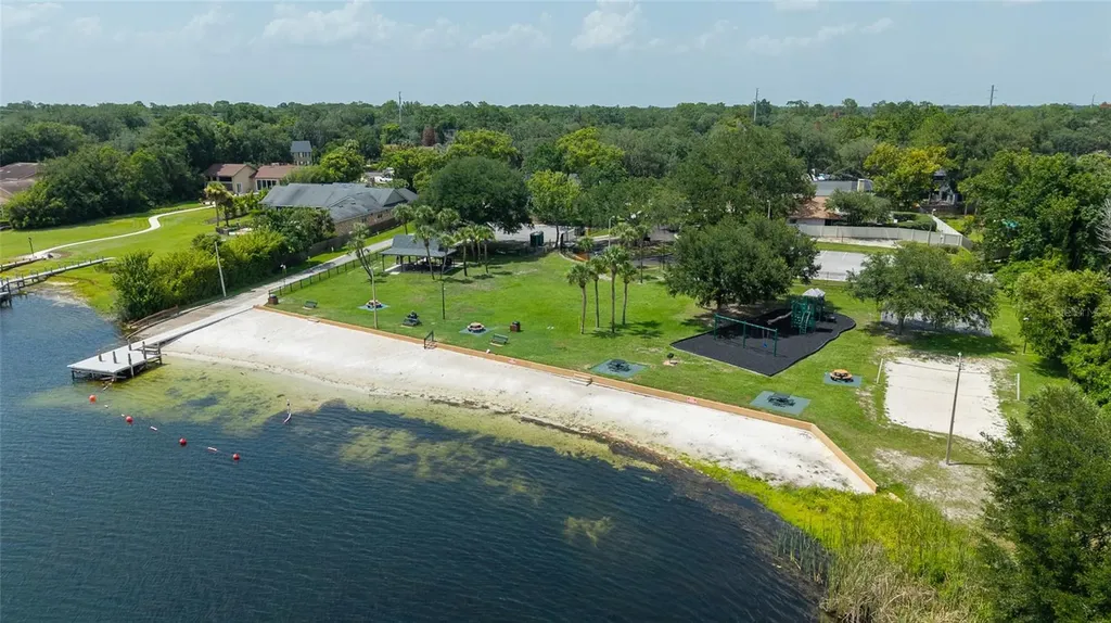 933 Bearded Oaks Terrace Longwood FL 32779