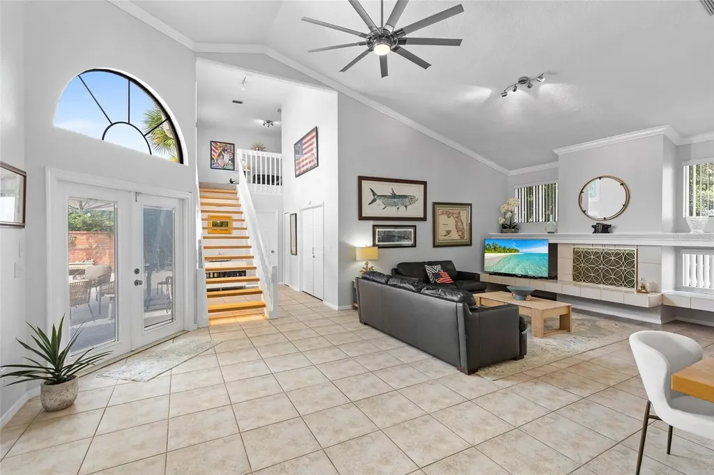 933 Bearded Oaks Terrace Longwood FL 32779