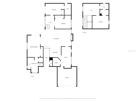 933 Bearded Oaks Terrace Longwood FL 32779