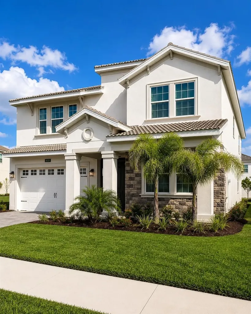 1380 Olympic Club Boulevard Champions Gate FL 33896
