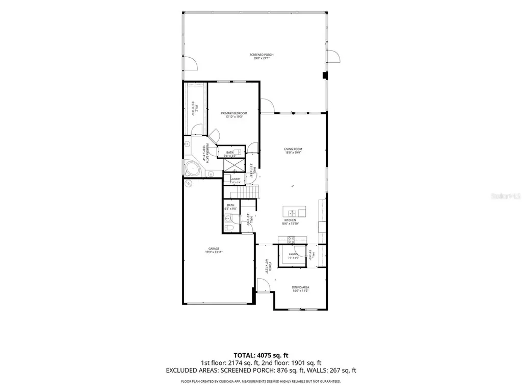1380 Olympic Club Boulevard Champions Gate FL 33896