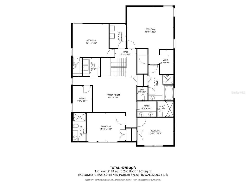 1380 Olympic Club Boulevard Champions Gate FL 33896