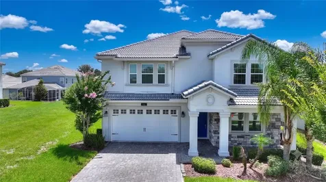 1380 Olympic Club Boulevard Champions Gate FL 33896