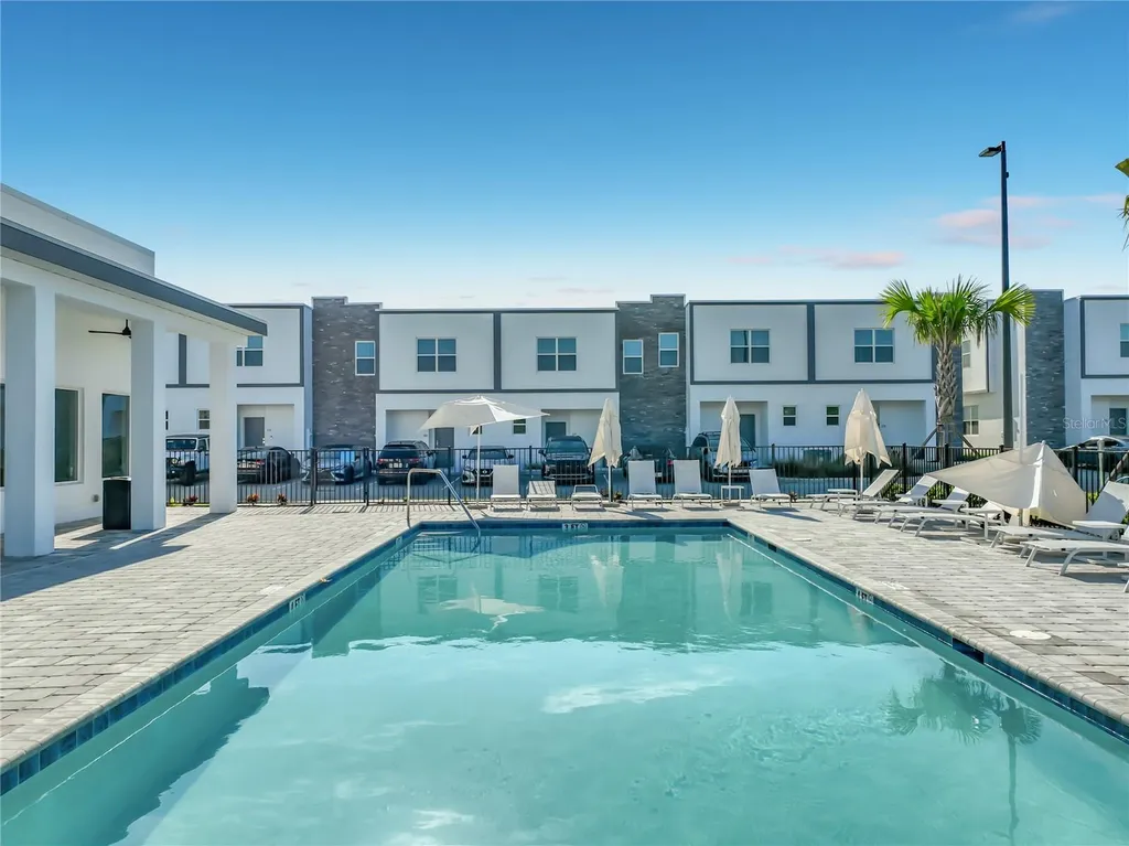 444 Famagusta Drive Davenport FL 33896