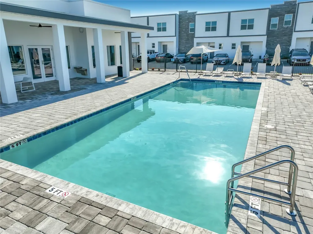 444 Famagusta Drive Davenport FL 33896