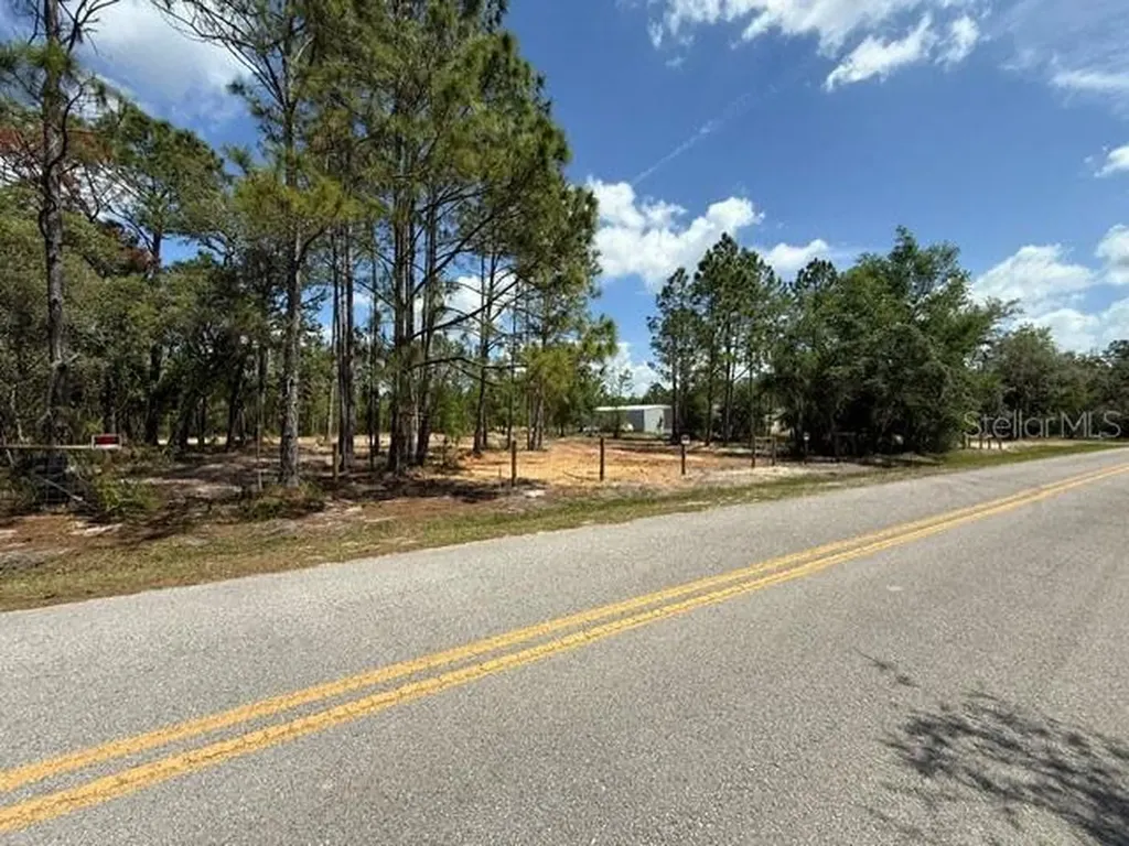 6123 Oil Well Road Clermont FL 34714