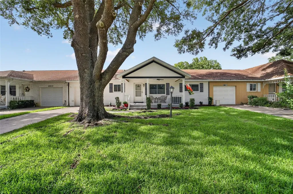 8891 SW 96th Lane Ocala FL 34481