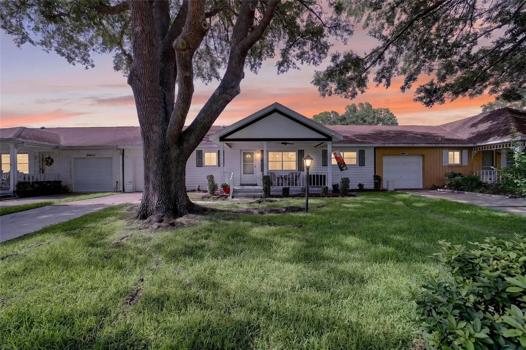 8891 SW 96th Lane Ocala FL 34481