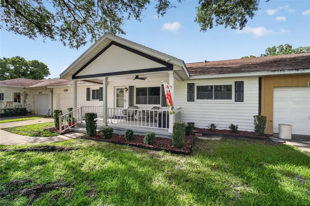 8891 SW 96th Lane Ocala FL 34481