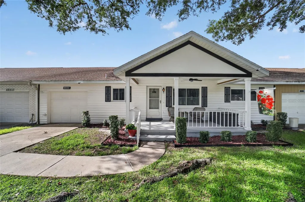 8891 SW 96th Lane Ocala FL 34481