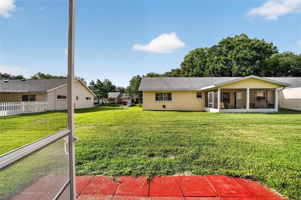 8891 SW 96th Lane Ocala FL 34481